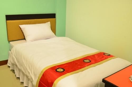 แบงคอกเรสซิเดนท์ (Bangkok Residence)3