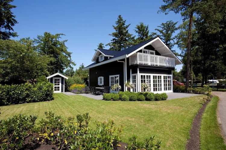Bospark Ede0