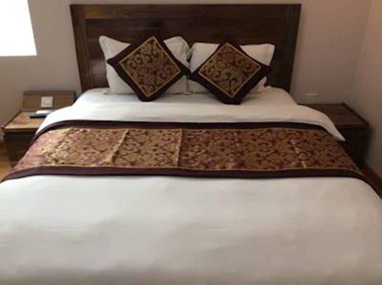 Khai Hoan Hotel0