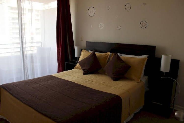 Downtown Tower Suites0