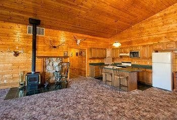 Wild Skies Cabin Rentals in Craig, CO0
