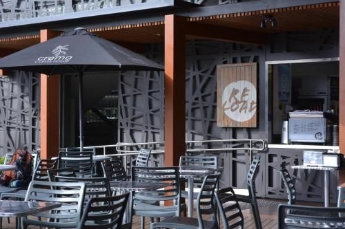 เดอะ เกตเวย์ อินน์ (The Gateway Inn)2