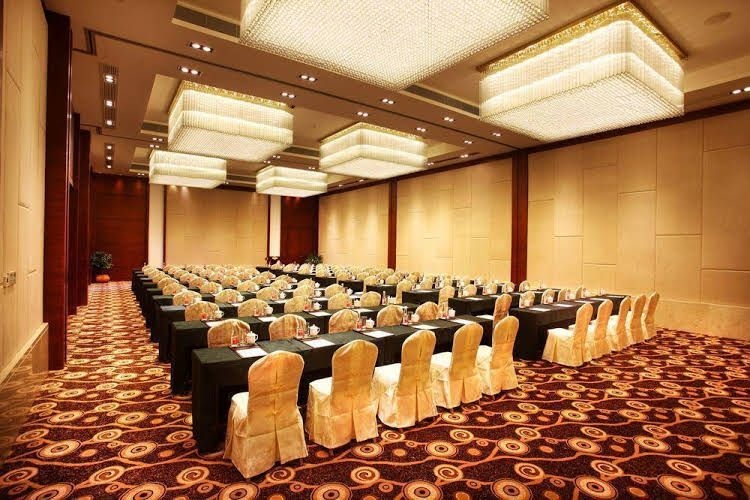 ซีคิวบ์ รีสอร์ท (Seacube Resort)1