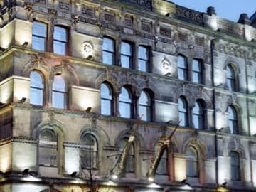 Malmaison Belfast1