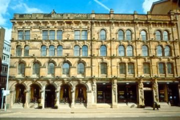 Malmaison Belfast0