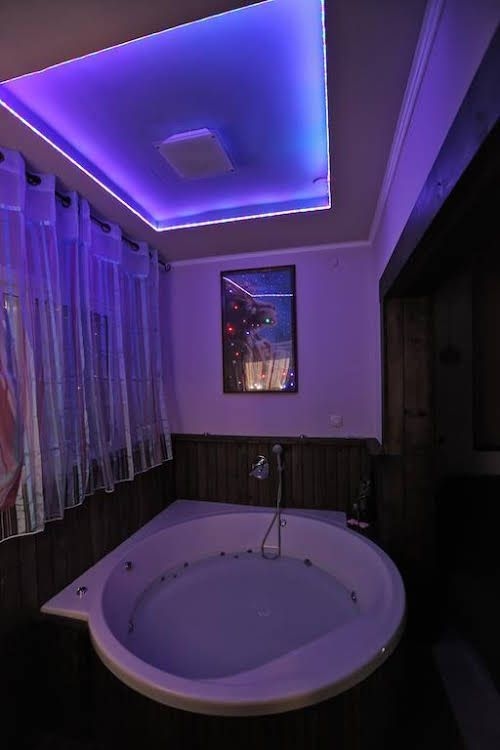 Passion Fruit Apartment0