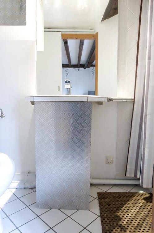 Apart Inn Paris - Rosiers0