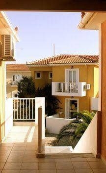 Paspalis Hotel0
