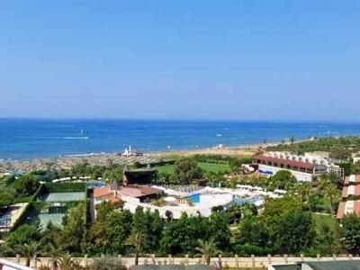 Paloma Beach Resort0
