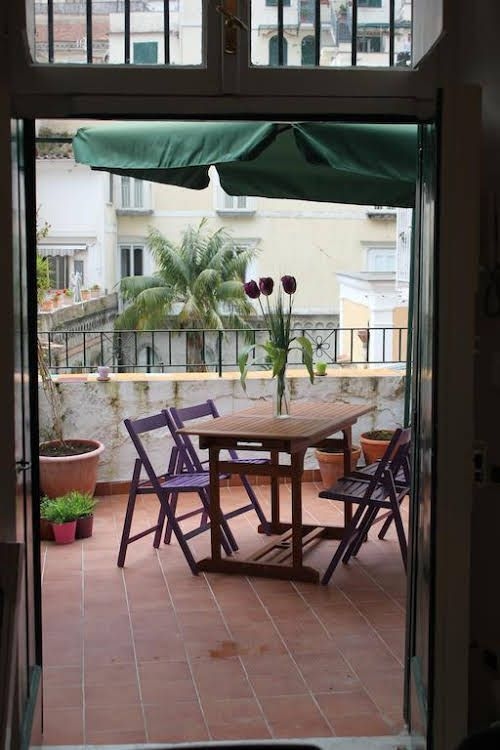 Casa Vacanze Nonna Raffa0