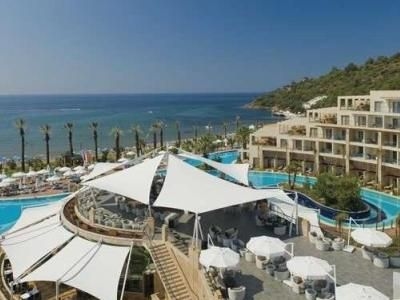 Paloma Pasha Resort0