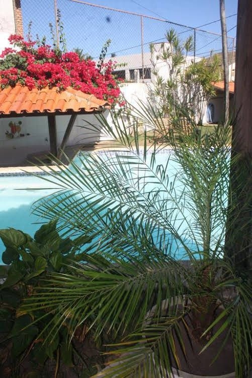 Villa Tropicale0