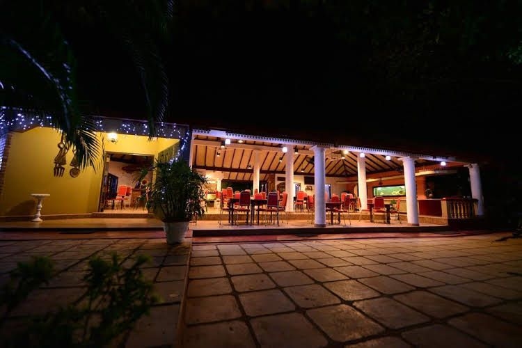 J C Village0