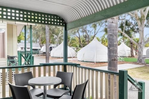 Central Caravan Park3