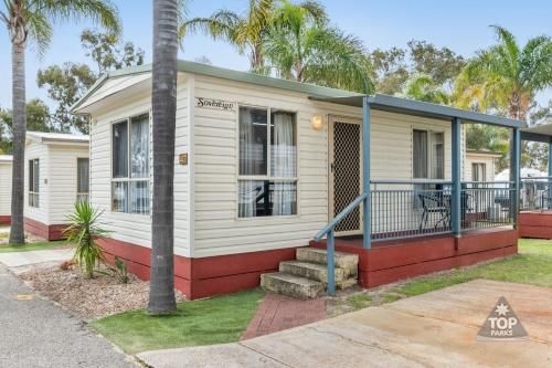 Central Caravan Park1