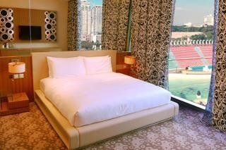 Hotel H2O3