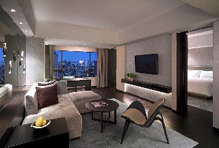 New World Makati Hotel Manila4