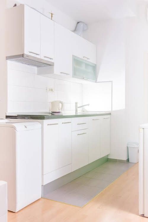 Sweet Home Apartment0