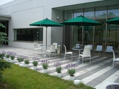 โรงแรมฟูราโนนาตูลักซ์ (Furano Natulux Hotel)3