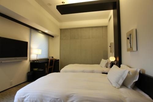 โรงแรมฟูราโนนาตูลักซ์ (Furano Natulux Hotel)4