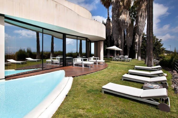 Villa Rock0