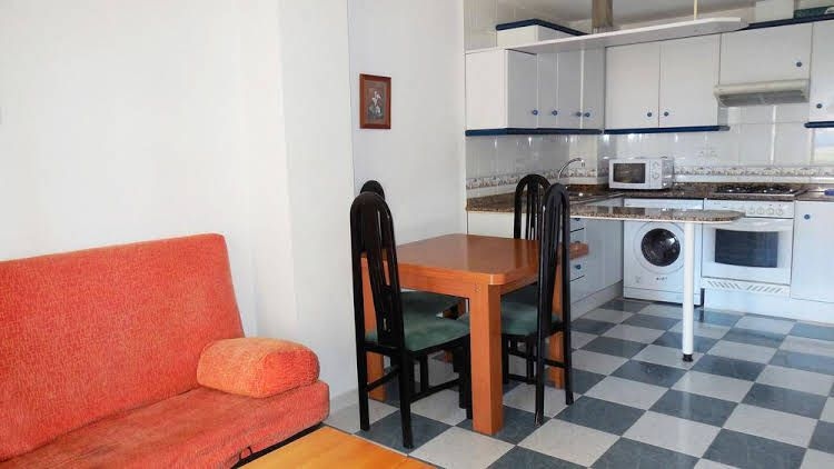 Apartamentos Bonaire 30000
