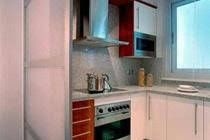 Apartamentos Elegance 30000