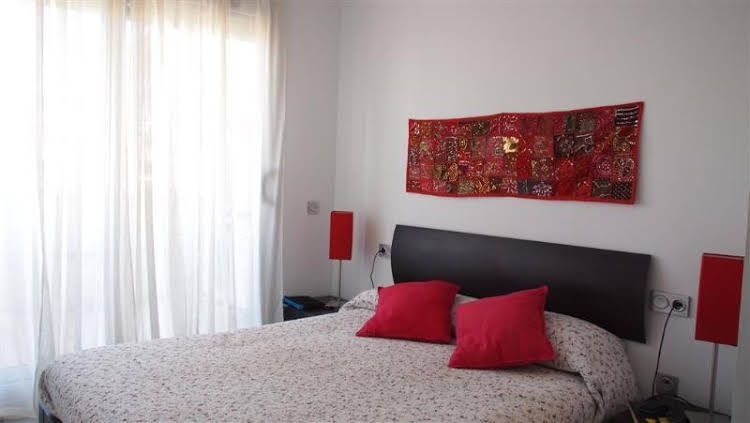 Apartamentos Elegance 30003