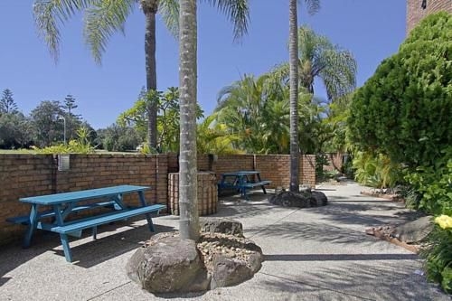 A PERFECT STAY - Pacific Blue (Pacific Blue)3