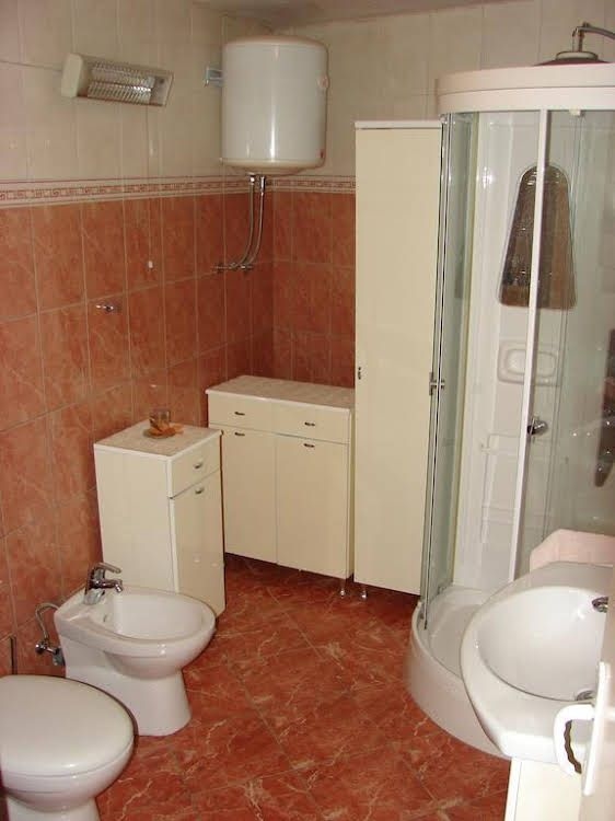 Apartment Franicevic0