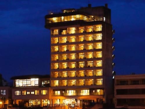 โรงแรมมิกุมะ (Mikuma Hotel)1