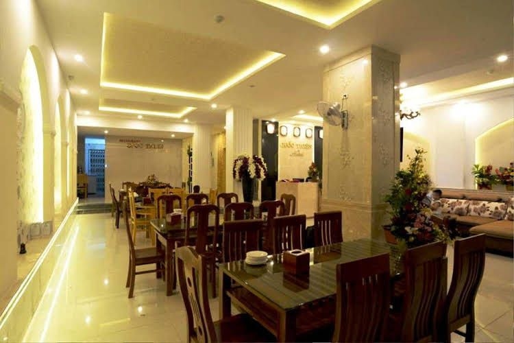 Quoc Thien Hotel0