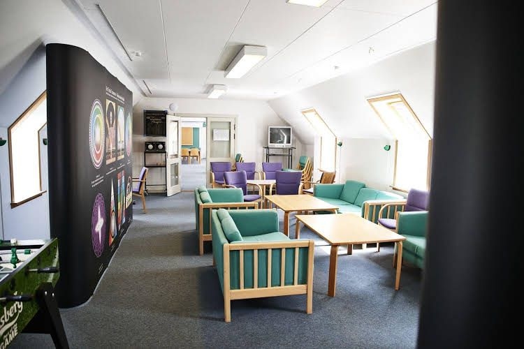 Danhostel Odense Kragsbjerggaard0