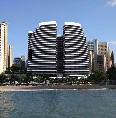 Landscape Beiramar Flat0