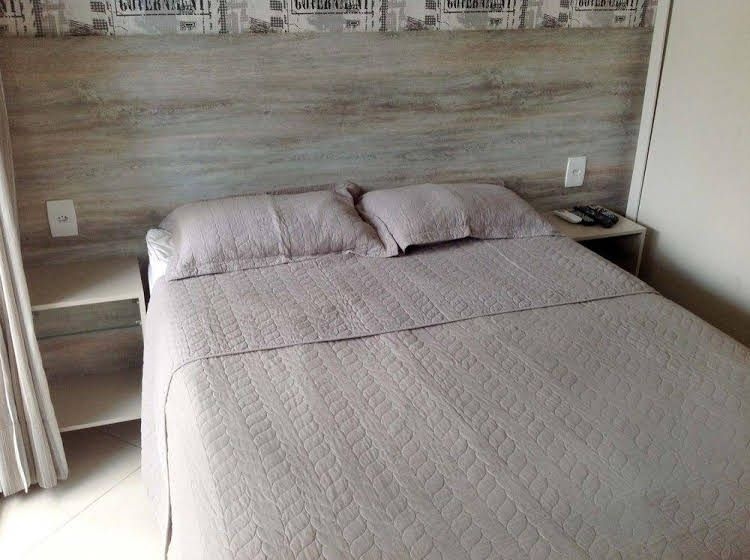Landscape Flat Beira Mar0