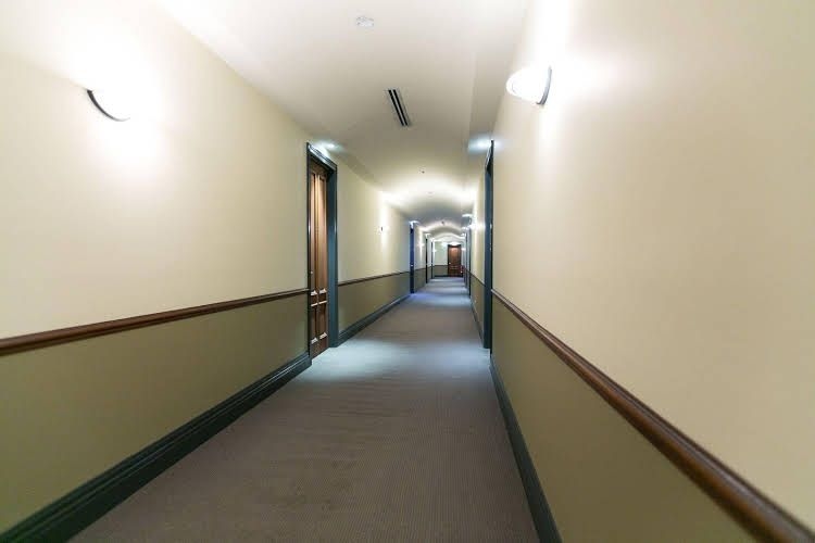 Flinders Lane - Studio Apartment4