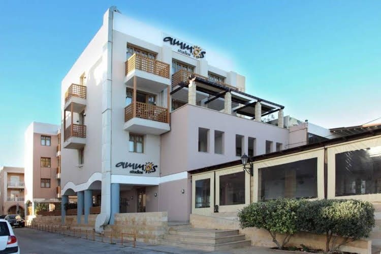 Ammos Studios0