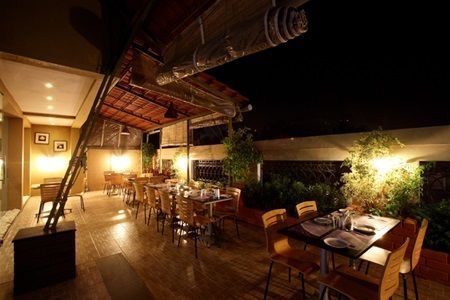 Curzon Suites0