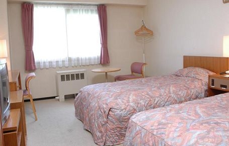 Niseko Kogen Hotel1