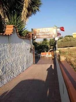 La Bianca Scogliera0