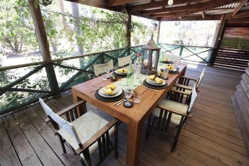 ซิลเวอร์พอยต์ แอคคอมมอเดชั่น (Silverpoint Accommodation)2