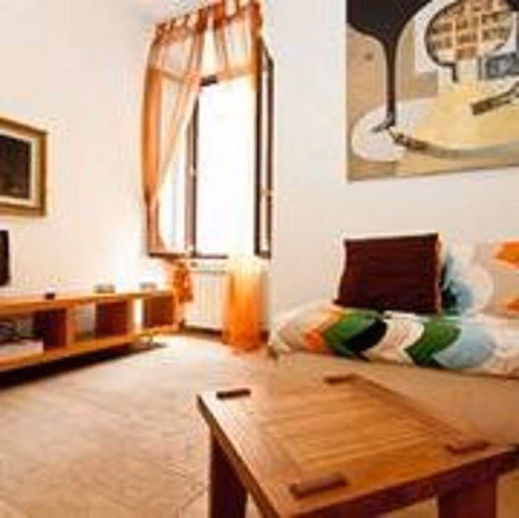 Sistina Apartment0