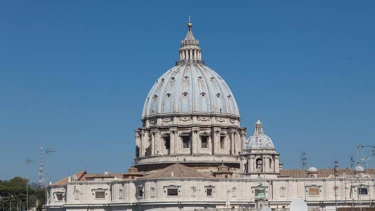 Vatican View Terrace0