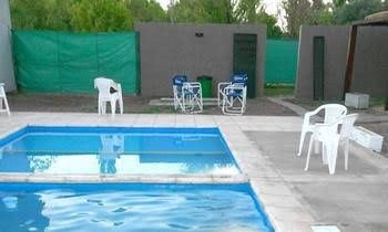 Solares de Vinuela Chalets0