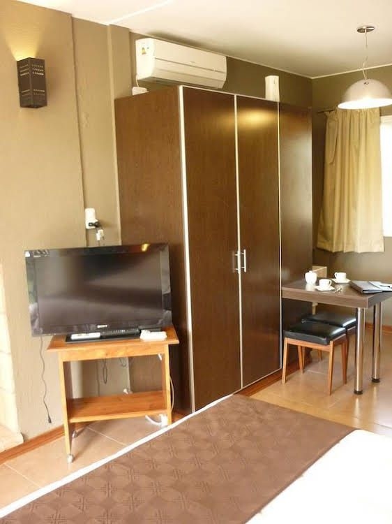 Solares de Vinuela Suites0