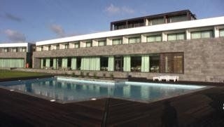 Graciosa Resort & Business Hotel2