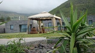 Graciosa Resort & Business Hotel4