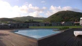Graciosa Resort & Business Hotel1