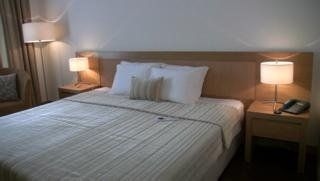 Graciosa Resort & Business Hotel3