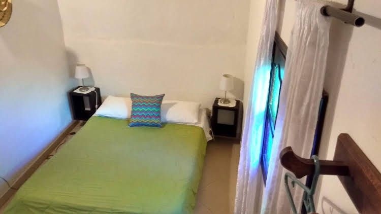 Casa Rome Hostel San Gil0